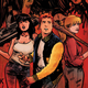 All images: Archie Comics